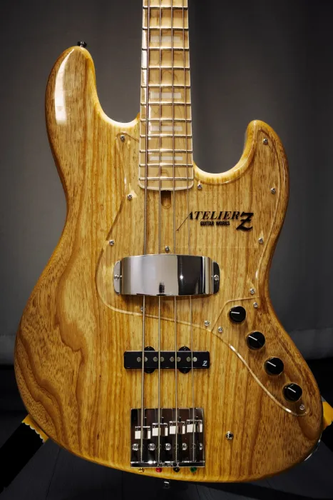 AtelierZ M245 CTM