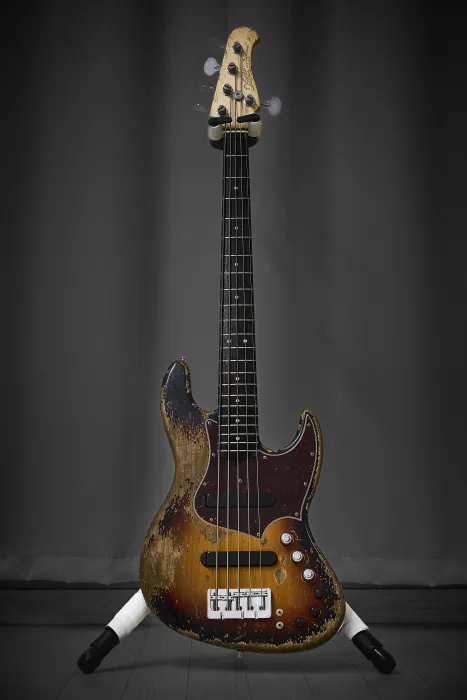 Xotic XJ-1T